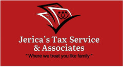 Jerica's Tax Services & Associates 