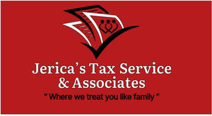 Jerica&#39;s Tax Services &amp; Associates 