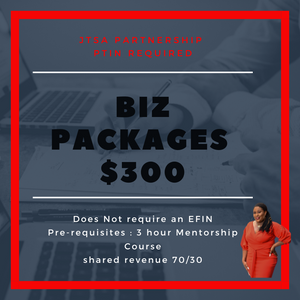 Partnership Package